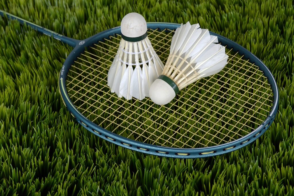 Badminton, The Most Beloved Sport in Southeast Asia